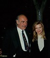 Michelle and Sean Connery | Sean connery, Michel pfeiffer, Michelle ...