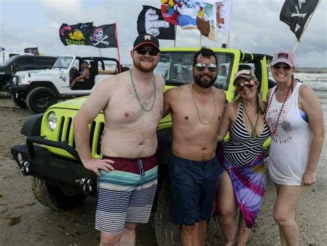 Were You Seen At Go Topless Jeep Weekend