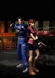 RESIDENT EVIL.NET | Resident Evil Portal