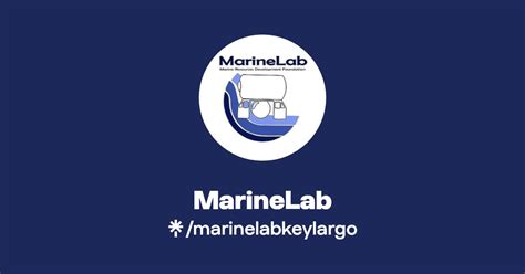 Marinelab Facebook Linktree