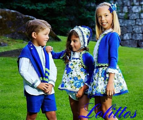 Nicoletta Moda Infantil Calzado Y Complementos Lolittos Nueva ColecciÓn