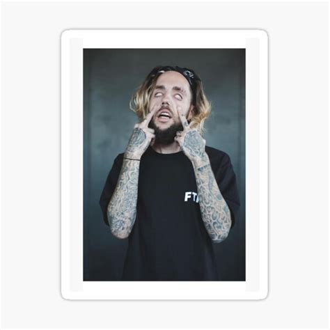Suicideboys Sticker For Sale By Robertssons Redbubble