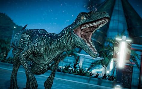 Buy Jurassic World Evolution Raptor Squad Skin Collection Steam Pc Key