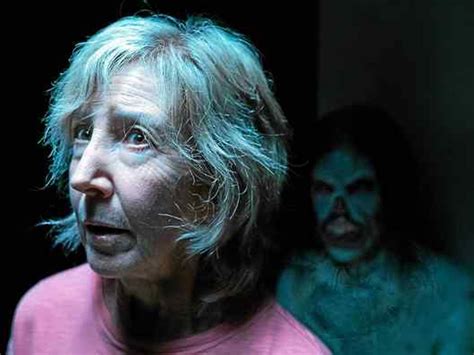 Cinemaonlinesg Scariest Scenes In The Conjuring And Annabelle