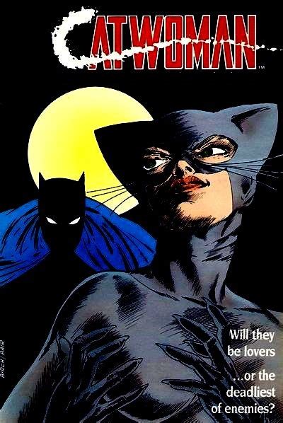 Comics Revelados Catwoman Year One