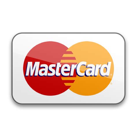 Logotipo De Mastercard PNG