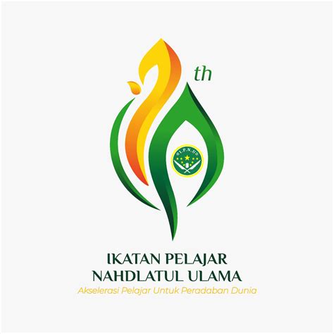 Download Logo Ipnu Ippnu Png