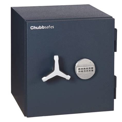 Chubb Duoguard Safe 60 Safeguard Safes