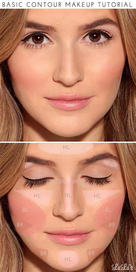 10 Holiday Makeup Tutorials For Pretty Girls Pretty Designs