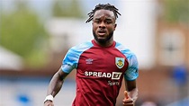 West Ham join race for Burnley winger Maxwel Cornet | PlanetSport