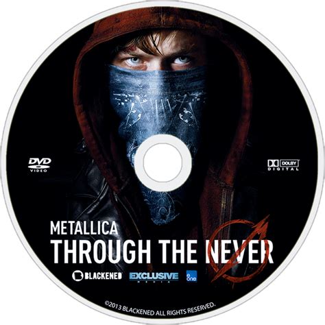 Features song lyrics for metallica's through the never album. Metallica Through the Never | Movie fanart | fanart.tv