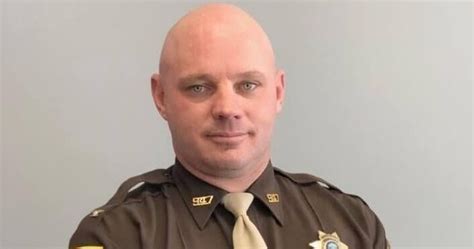 Nebraska State Patrol Arrests Valley County Sheriff Allsides