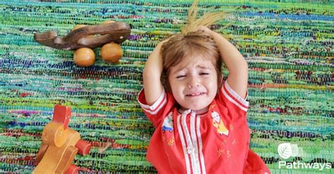 Toddler Tantrum Tips For Parents Pathways Real Life Recovery