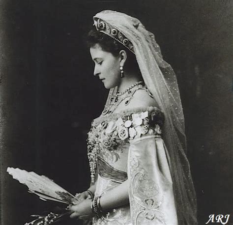 Artemisias Royal Jewels Requests Sunday Empress Maria Feodorovnas