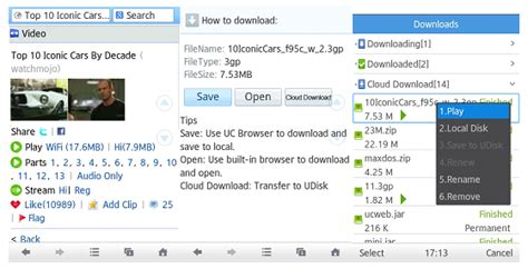 Uc browser for java free download has an integrated download manager that is very helpful the application allows you to customize the size of the. Ghim của Nam Khánh Mobile trên UC Browser Việt | Java