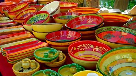 Understanding Provencal Ceramics And Pottery A Guide Perfectly Provence