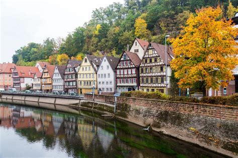 The Most Beautiful Spots In Germany S Black Forest Artofit