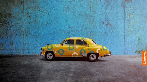 Lenovo Yellow Car Wallpapers Top Free Lenovo Yellow Car