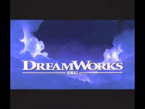 Dreamworks Pictures Audiovisual Identity Database