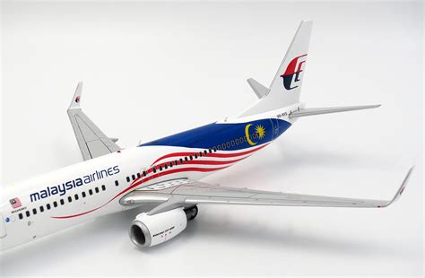 As of january 2021, the malaysia airlines fleet consists of the following aircraft: ScaleModelStore.com :: JC Wings 1:200 - XX2162 - Malaysia ...