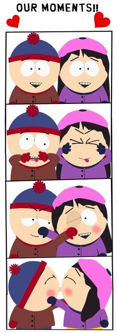 22 Stendy Stan And Wendy Ideas South Park South Park Wendy Stan Marsh
