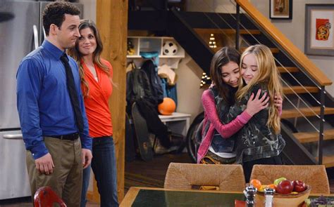 cory y topanga vuelven en el primer tráiler de girl meets world