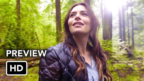 Reverie NBC First Look HD Sarah Shahi Dennis Haysbert Virtual Reality Series YouTube