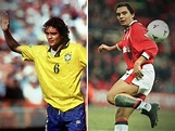 Branco: From World Cup Winner to Middlesbrough Outcast - The False ...