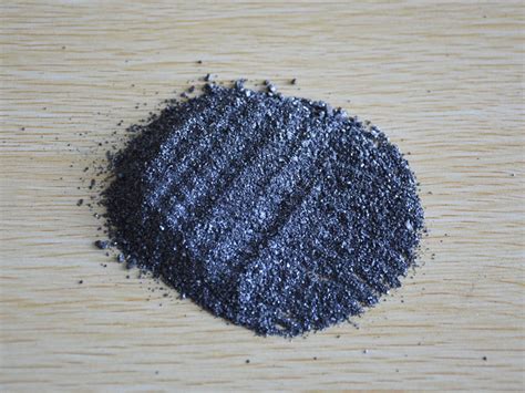 ferro silicon slag powdersilicon slag