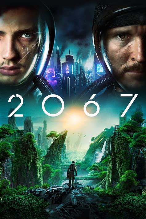 2067 2020 Streaming Complet Vf Film Gratuit