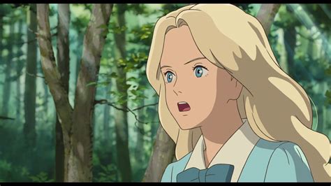 When Marnie Was There Screencap And Image Erinnerungen An