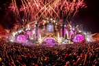 Tomorrowland Winter 2020 - Stage Hosts | Tomorrowland festival ...