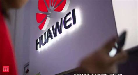Huawei China Warns Us Of All Necessary Measures Over Huawei Rules