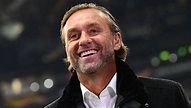 Thomas Doll ist neuer Trainer bei Hannover 96 | Bundesliga
