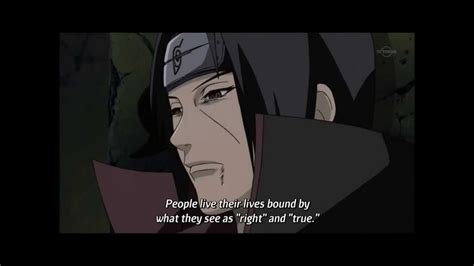 Impure world reincarnation or summoning : Itachi Uchiha: All people live in their own reality shaped ...