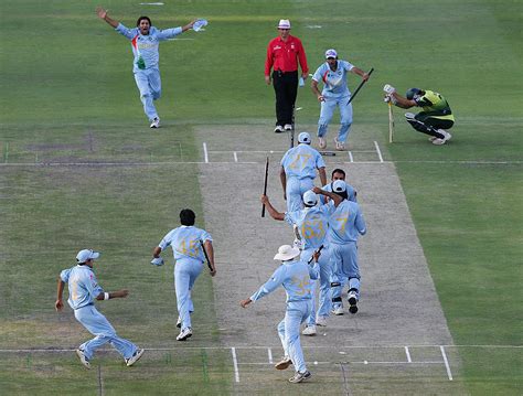 India's fairy-tale T20 triumph | Cricket | ESPNcricinfo.com