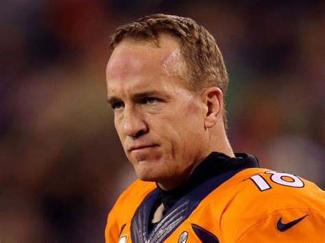 Peyton Manning Net Worth Salary Height Wife Age Children Parents