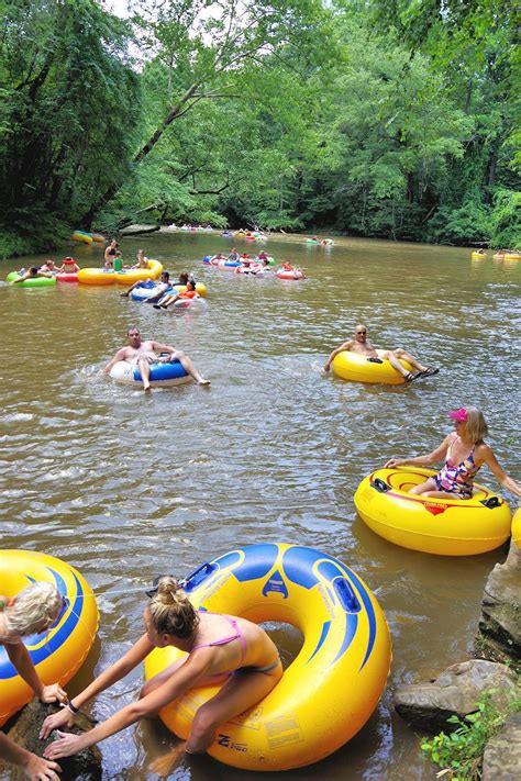 Best River Tubing Places Near Asheville Artofit