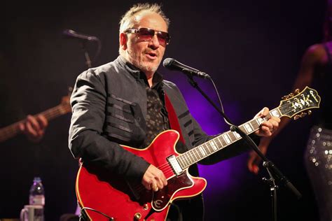 Hear Elvis Costellos Bittersweet New Song ‘suspect My Tears Rolling