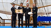 L’Accademia Navale trionfa alla “Naval Academies Regatta 2022” - Marina ...