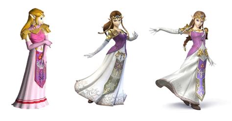Zelda Super Smash Bros For Wii U 3ds Wiki Guide Ign