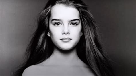 Pretty Baby Trailer Brooke Shields Wurde Als Kind Sexualisiert Film At