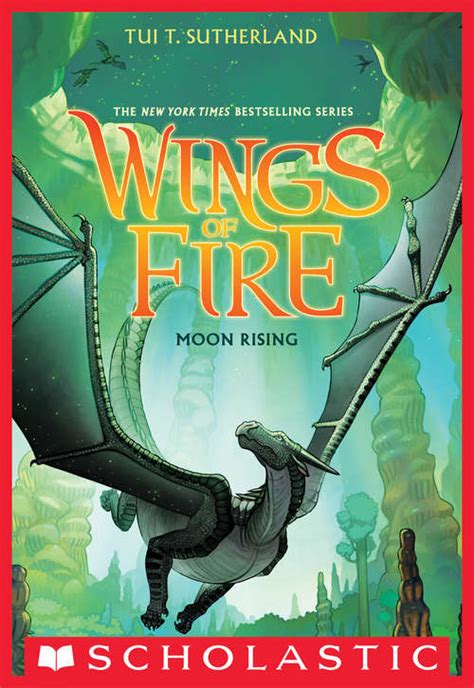Wings of Fire Book Six | Bookshare