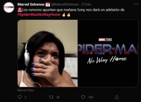 Spider Man No Way Home Canal Plus - ¿Qué nos espera en "Spider-Man: No Way Home"? - Canal 6