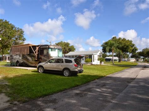Busters Travels Clearwater Travel Rv Resort Clearwater Fl Aug 2