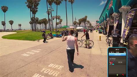 Real Life Gta V Recreated In Los Angeles Is The Best Thing