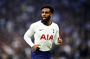 Tottenham ace Danny Rose admits he's feeling tired