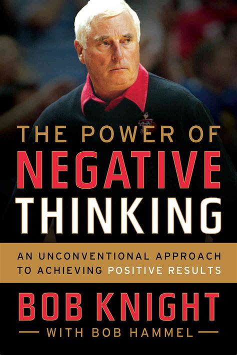 Interview: Coach Bob Knight, Author Of 'The Power Of ...
