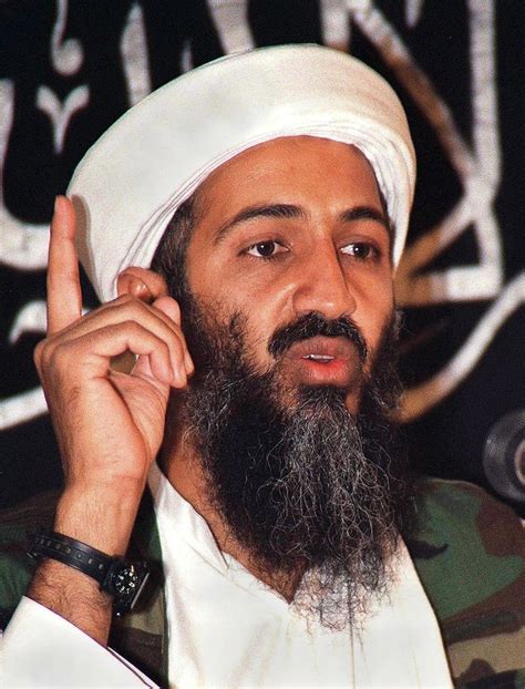 Bill Clinton And The Missed Opportunities To Kill Osama Bin Laden The