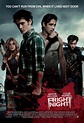 Fright Night (#6 of 6): Extra Large Movie Poster Image - IMP Awards